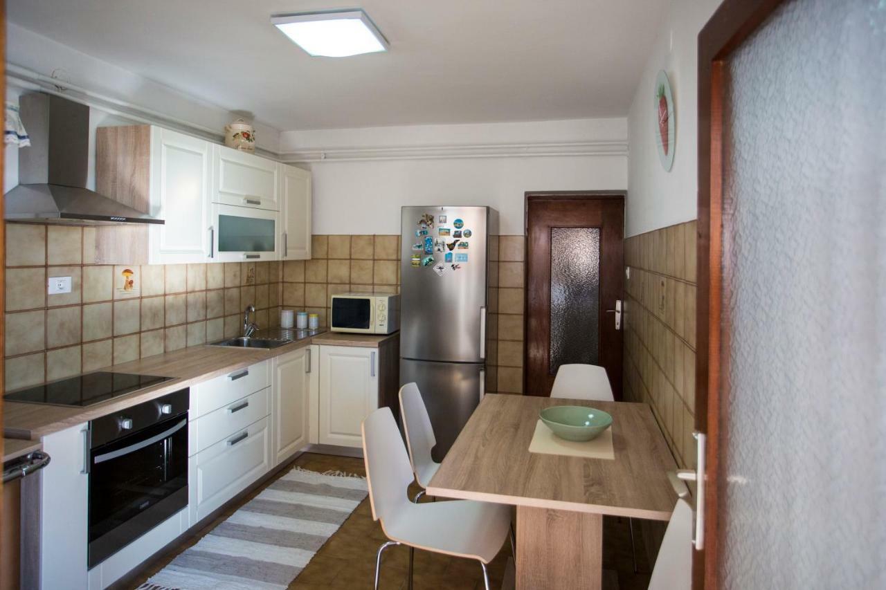 Apartment Stella Portorož Buitenkant foto