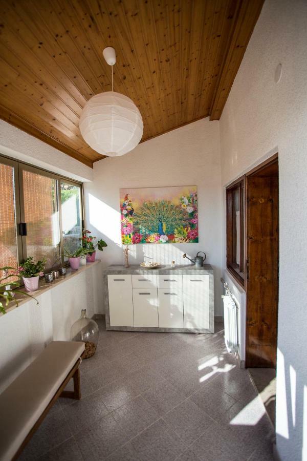 Apartment Stella Portorož Buitenkant foto
