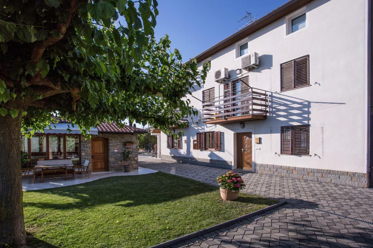 Apartment Stella Portorož Buitenkant foto